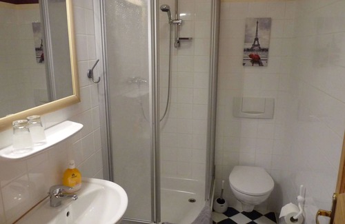 Hinrichshagen Cottage | Location Salle 5 - restaurant et pension Schinkenkrug - Propriété 50882