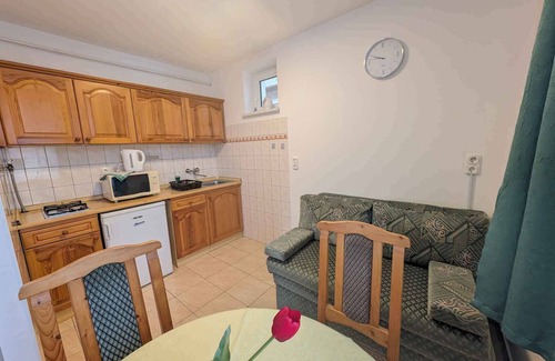 Zalakaros Appartement | Chambre de vacances près de la bad thermique