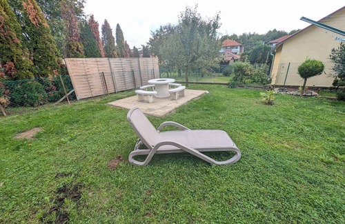 Zalakaros Appartement | Chambre de vacances près de la bad thermique