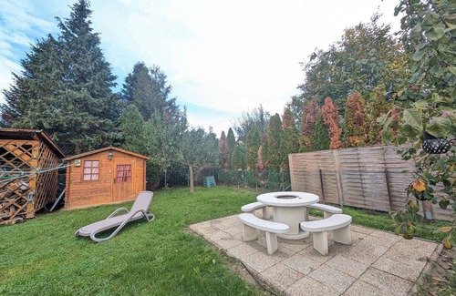 Zalakaros Appartement | Chambre de vacances près de la bad thermique