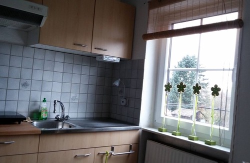 Bremervoerde Maison | Habitación de vacaciones en una ubicación central