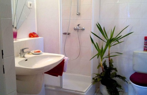 Heviz Maison | Chambre de vacances dans un quartier calme de Hévíz