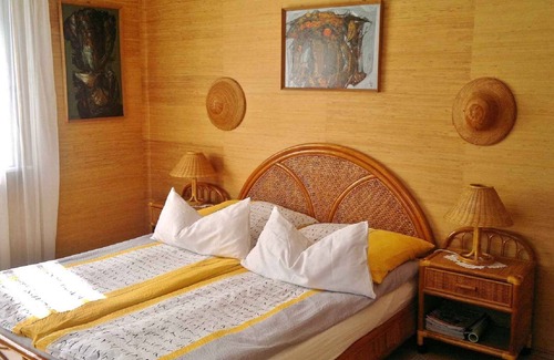 Heviz Maison | Chambre de vacances dans un quartier calme de Hévíz