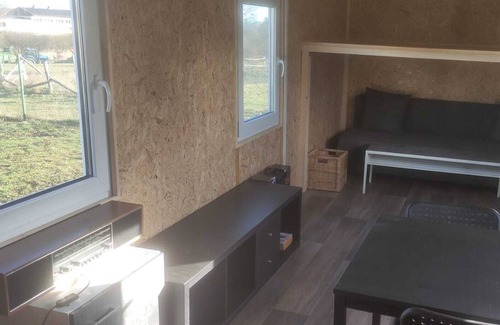 Muncheberg Maison | Holiday rooms in the Märkische Schweiz nature park