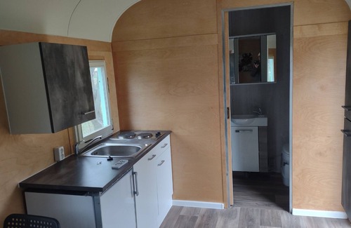 Muncheberg Maison | Holiday rooms in the Märkische Schweiz nature park