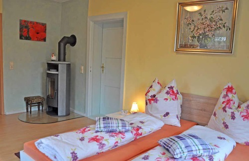 Schmachtenhagen Appartement | Vacances Schmachtenhagen UCK 2011 - UCK 2011