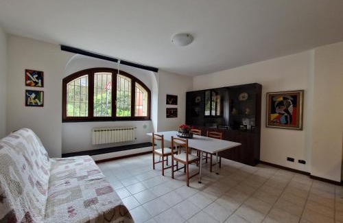 Acquasanta Appartement | Holiday stay by Federica - Casetta Mami alle terme