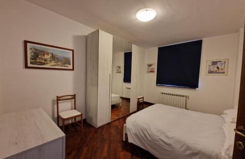 Acquasanta Appartement | Holiday stay by Federica - Casetta Mami alle terme