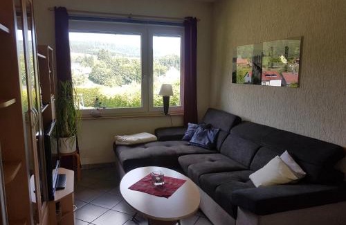 Altenfeld Maison | Holiday Stay with Terrace