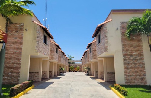 Cabudare Hôtel | Holiday Suite