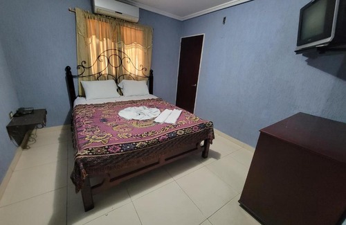 Cabudare Hôtel | Holiday Suite
