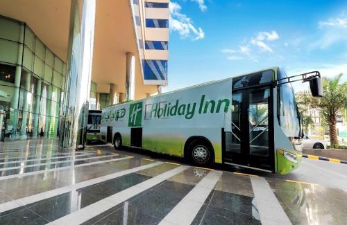 Al Aziziyah Hôtel | Holiday Suites Al Azizia