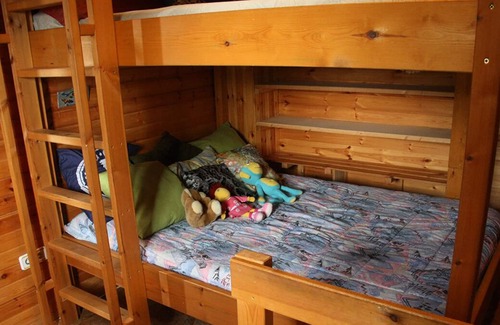 Santa Susanna Station Balnéaire | SYSTÈME DE VACANCES APPARTEMENTS PISTACHE