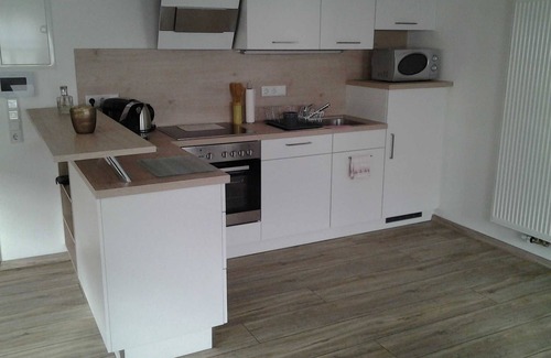 Michelstadt Appartement | Tuchereck vacances - Malerwinkel & Tuchereck