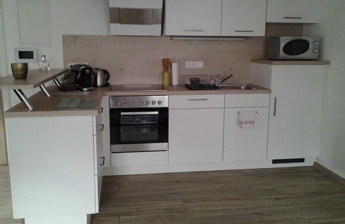 Michelstadt Appartement | Tuchereck vacances - Malerwinkel & Tuchereck