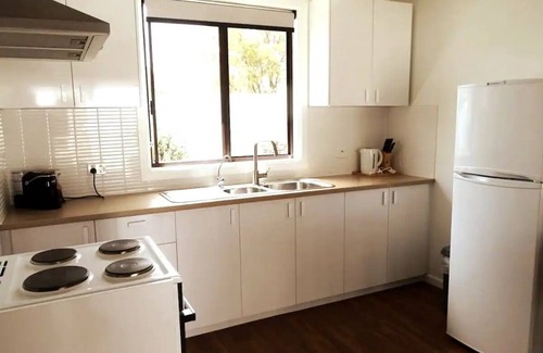 Port Victoria Appartement | Holiday Unit 2 in Port Victoria