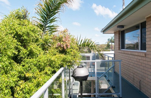 Fingal Bay Appartement | Surfair, Unité 1/24 Marine Drive