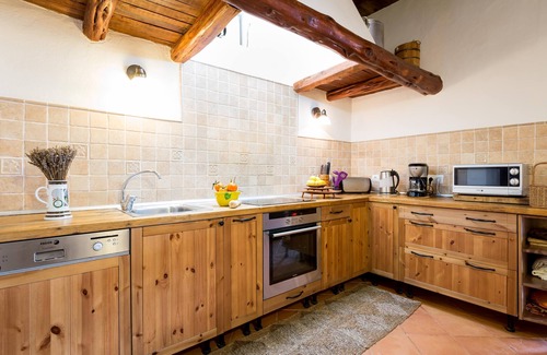Santa Eulalia del Rio Cottage | Grande Villa pour 14 pers. cadre unique