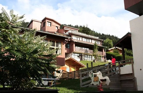 Les Carroz-d'Araches Villa | Gîte 4 Personnes