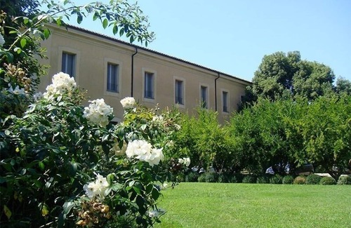 Cori Villa | vacances vacances grande villa location italie, lazio, près de rome, piscine, air conditionné, jardins, vue, grand domaine, château