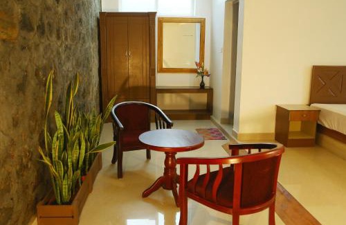 Elappara Hôtel | Holiday Vagamon