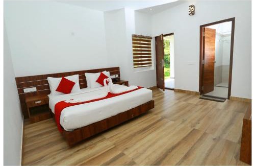 Elappara Hôtel | Holiday Vagamon