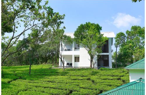 Elappara Hôtel | Holiday Vagamon