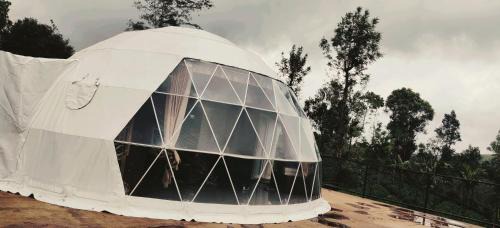Elappara Hôtel | Holiday Vagamon