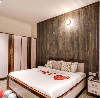 Denkanikota Station Balnéaire | Holiday Valley Hotels And Resorts