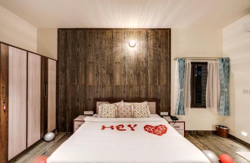 Denkanikota Station Balnéaire | Holiday Valley Hotels And Resorts