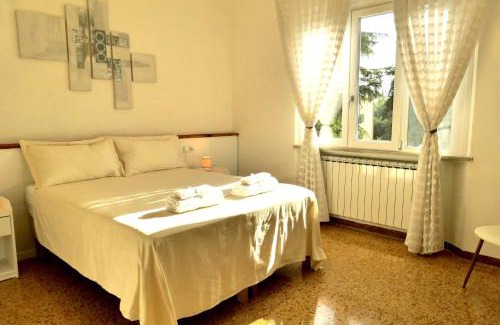 Pisa Appartement | Holiday Vibes