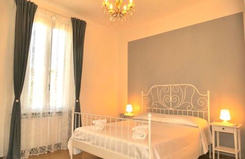 Pisa Appartement | Holiday Vibes