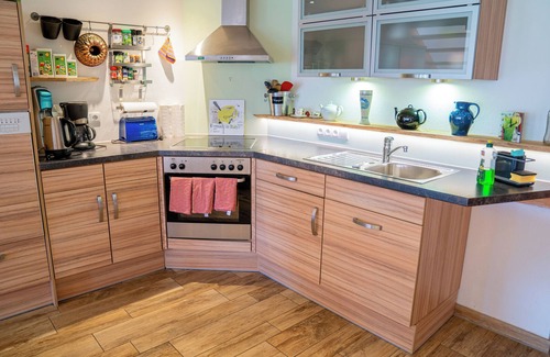 Lenggries Maison | VILLA DE VACANCES BRAUNECKBLICK - BERGER
