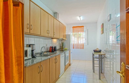 Lloret Town Center Maison | Villa de vacances Casa Luna + piscine privée + jardin + WIFI + idéal 2 familles + calme + barbecue