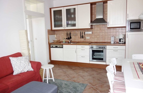 Seeheilbad Graal-Muritz Appartement | Location Villa Cecilie - Villa Cecilie - 500m de la plage