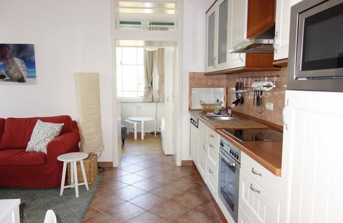 Seeheilbad Graal-Muritz Appartement | Location Villa Cecilie - Villa Cecilie - 500m de la plage