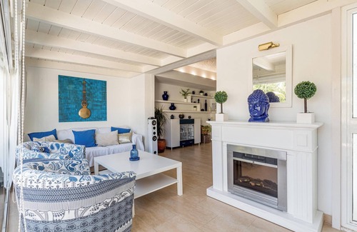 Bahia Dorada Villa | Villa de vacances à louer à Estepona