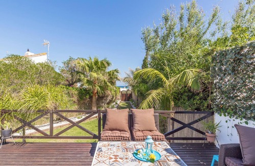 Bahia Dorada Villa | Villa de vacances à louer à Estepona