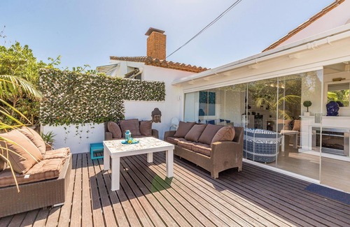 Bahia Dorada Villa | Villa de vacances à louer à Estepona