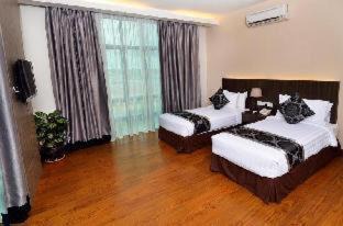 Wakaf Che Yeh Hôtel | Holiday Villa Hotel & Suites Kota Bharu - Wakaf Che Yeh, Night Market