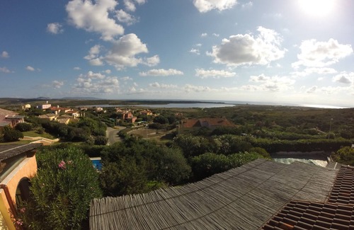 Punta De Su Turrione Maison | Villa de vacances à Stintino: un coin de paradis dans le Country Paradise