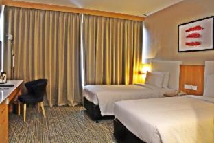 Taman Century Hôtel | Holiday Villa Johor Bahru City Centre