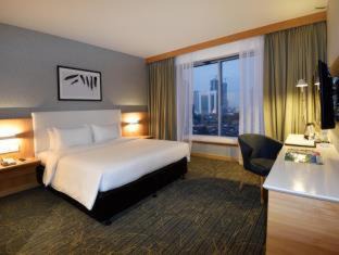 Taman Century Hôtel | Holiday Villa Johor Bahru City Centre