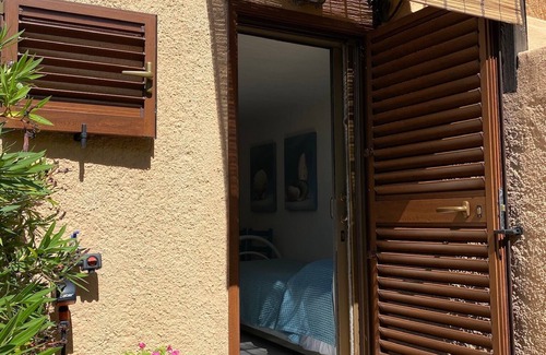 Punta Sardegna Villa | Location Villa Porto Rafael Palau-été 2018