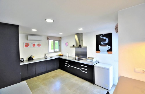 Sa Torre Villa | Villa de vacances "Sa Torre" avec piscine, terrasse, Wi-Fi et climatisation