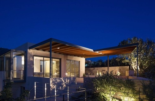 Livadia Villa | villa de vacances à louer grèce crète