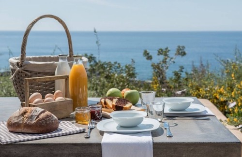 Livadia Villa | villa de vacances à louer grèce crète