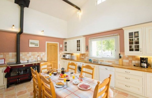 Singleyrac Villa | Rimaine, belle villa bien entretenue avec piscine privée juste au sud de Bergera