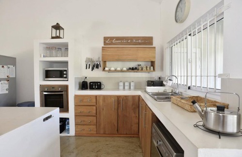 Coromandel Villa | Villa con vistas al mar - Rodrigues