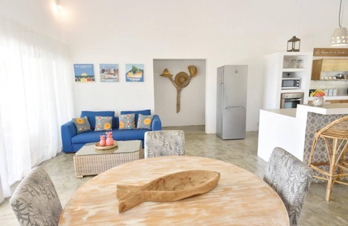 Coromandel Villa | Villa con vistas al mar - Rodrigues